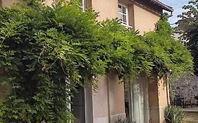 Les Glycines